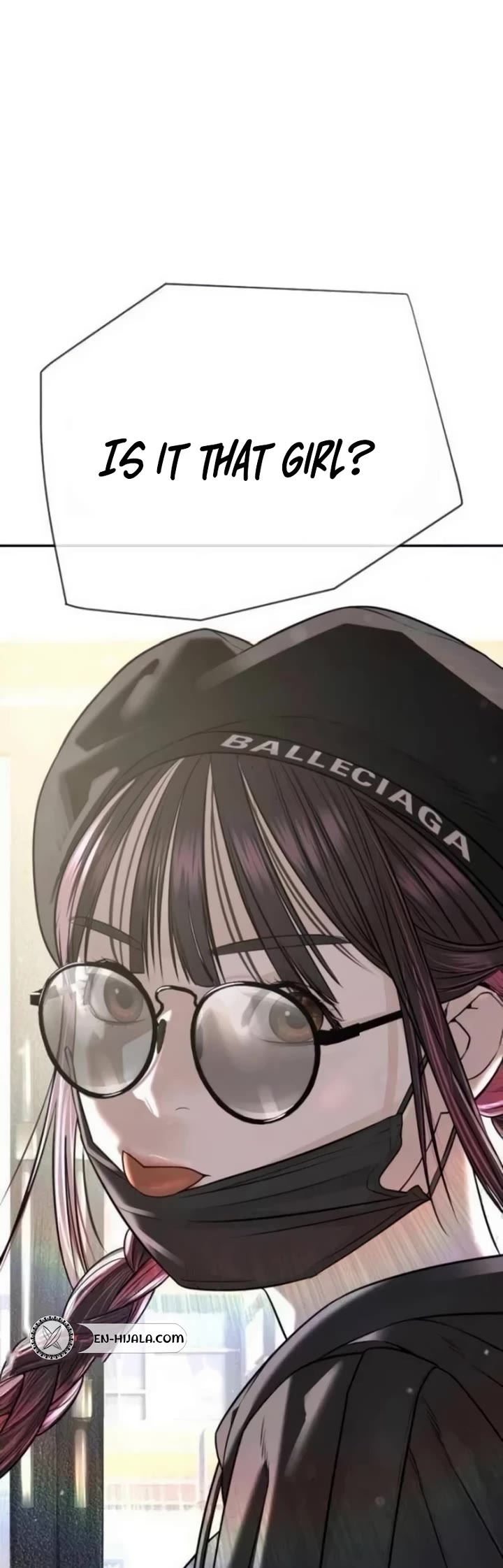 A Killer Lawyer Chapter 21 page 88 - Chapter 21