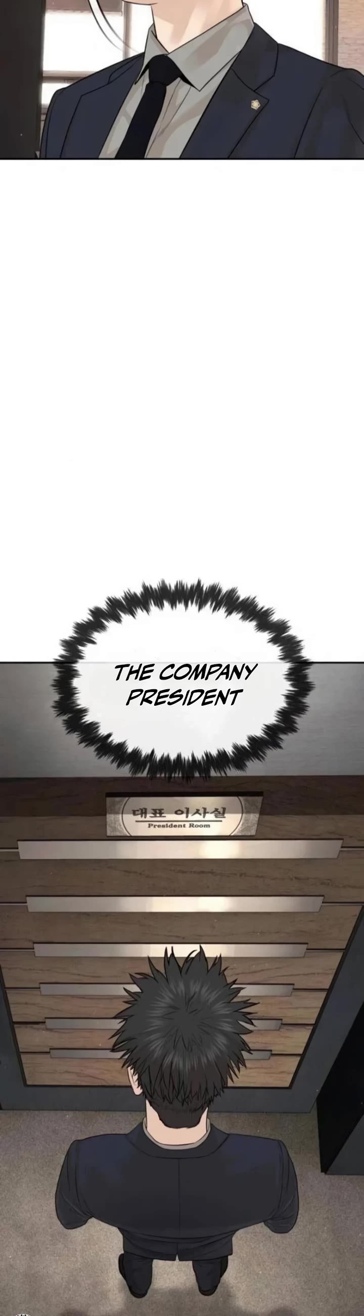 A Killer Lawyer Chapter 21 page 9 - Chapter 21