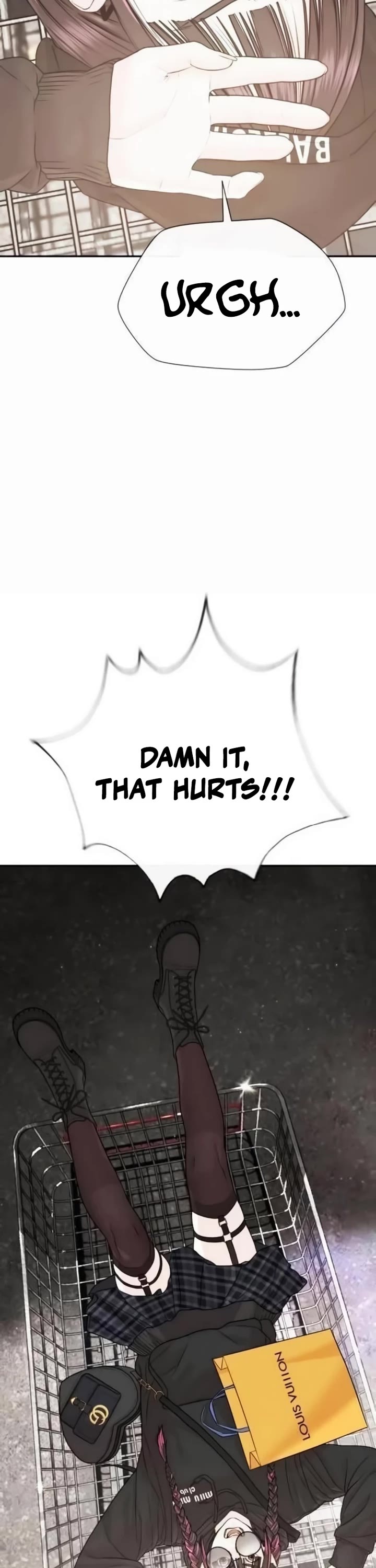 A Killer Lawyer Chapter 22 page 13 - Chapter 22