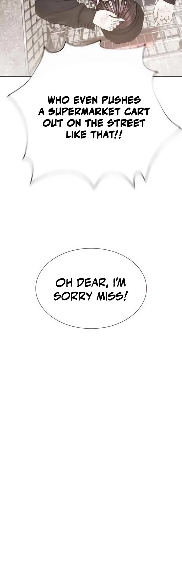 A Killer Lawyer Chapter 22 page 14 - Chapter 22