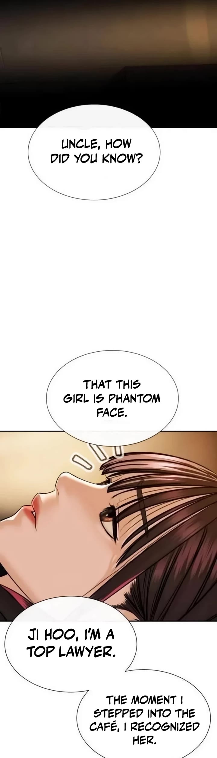 A Killer Lawyer Chapter 22 page 19 - Chapter 22