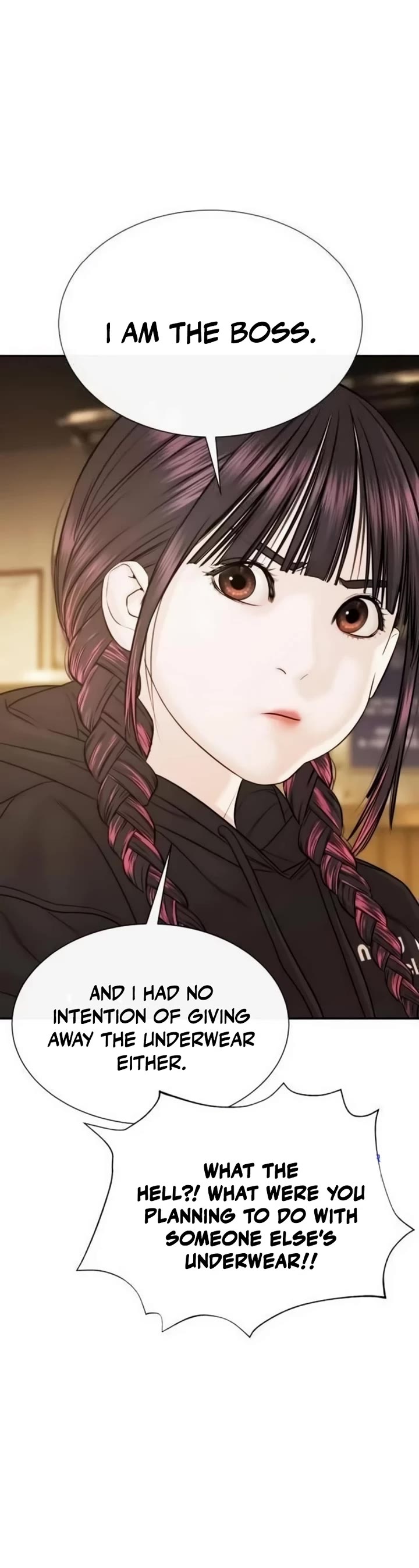 A Killer Lawyer Chapter 22 page 25 - Chapter 22