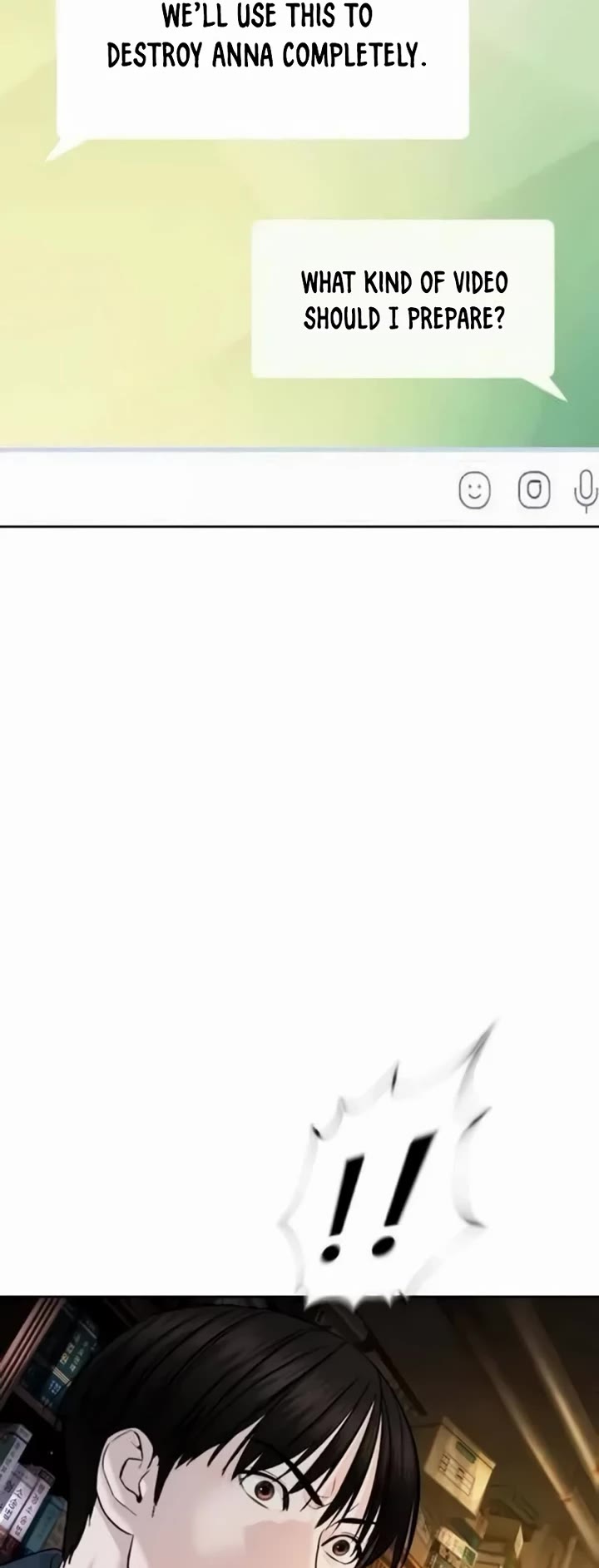 A Killer Lawyer Chapter 22 page 53 - Chapter 22