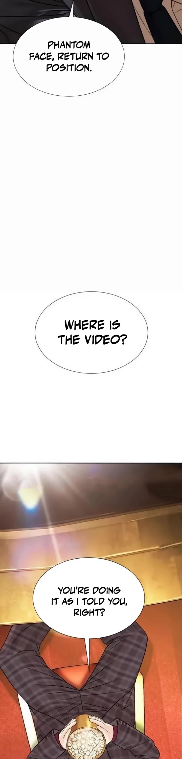 A Killer Lawyer Chapter 22 page 57 - Chapter 22
