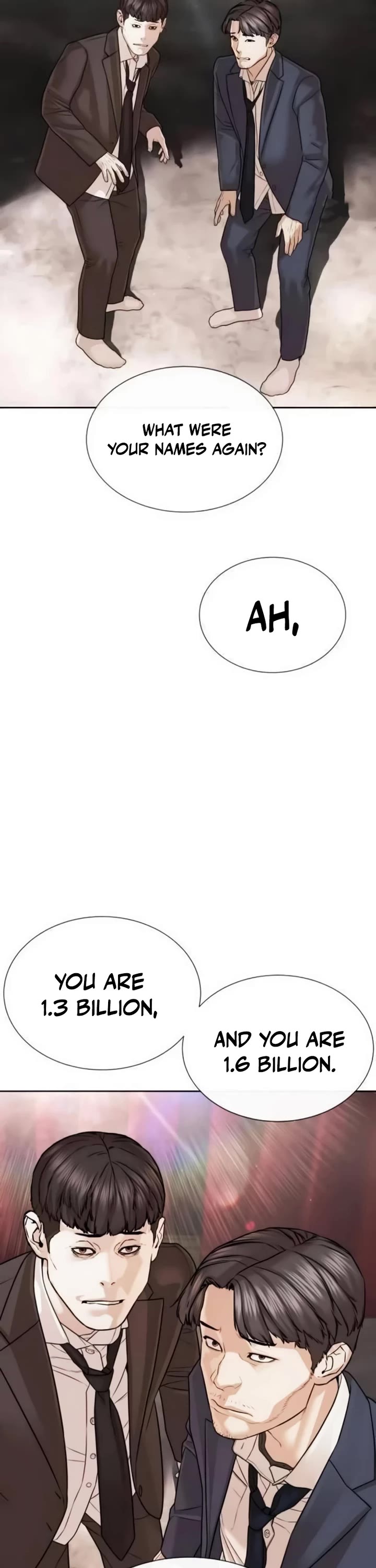 A Killer Lawyer Chapter 22 page 60 - Chapter 22