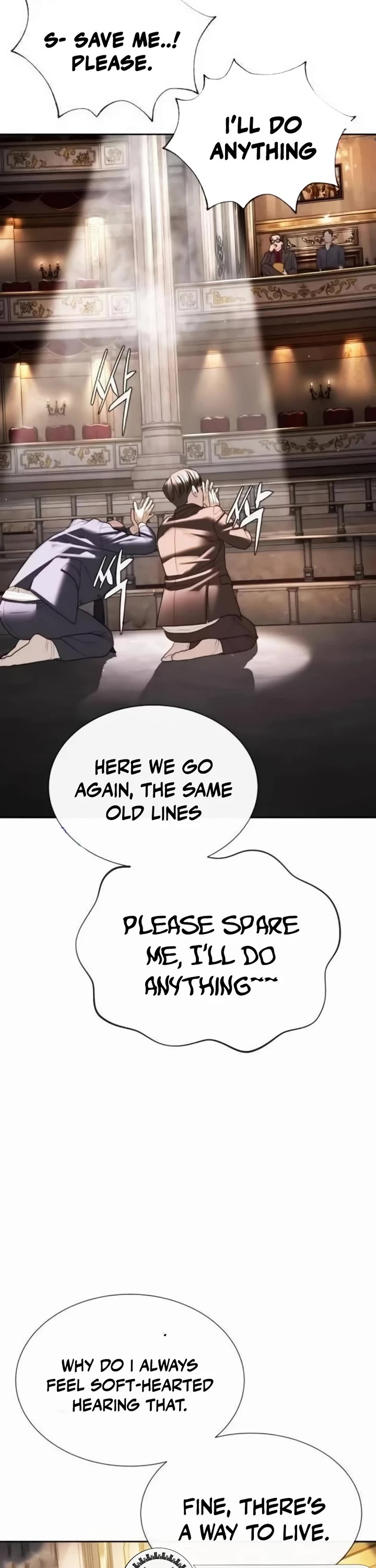 A Killer Lawyer Chapter 22 page 62 - Chapter 22
