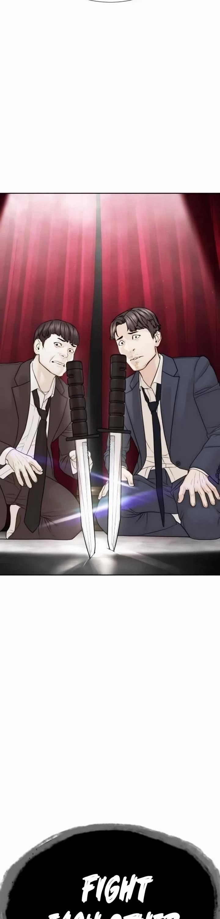 A Killer Lawyer Chapter 22 page 66 - Chapter 22