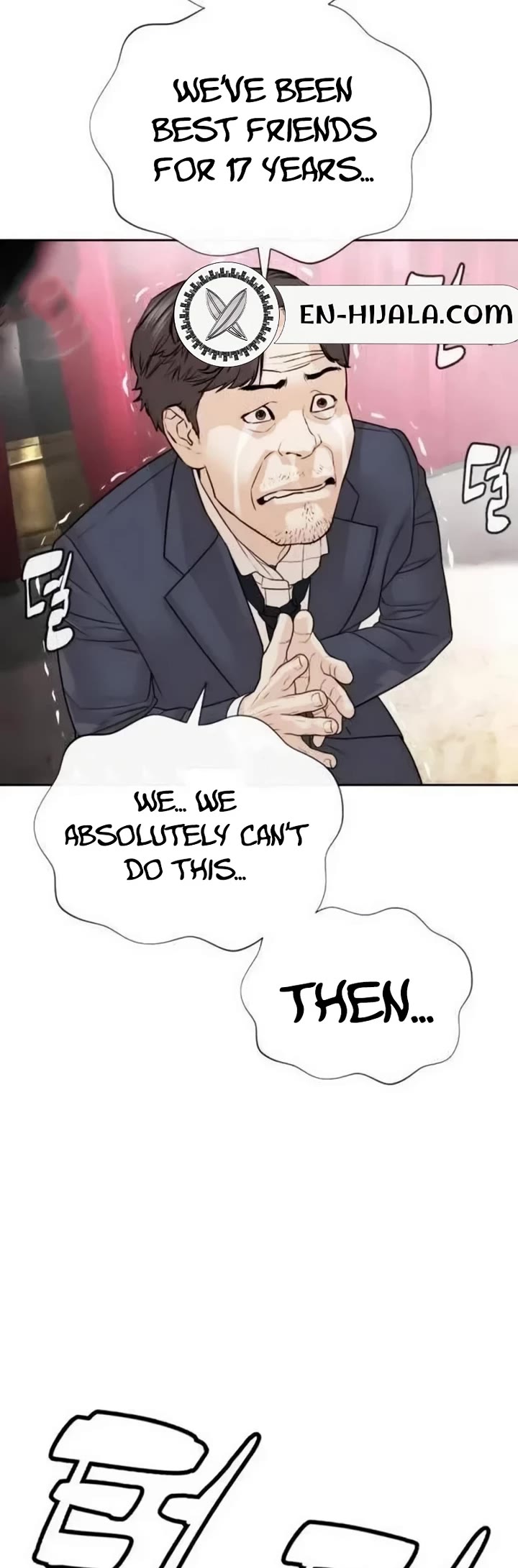 A Killer Lawyer Chapter 22 page 68 - Chapter 22