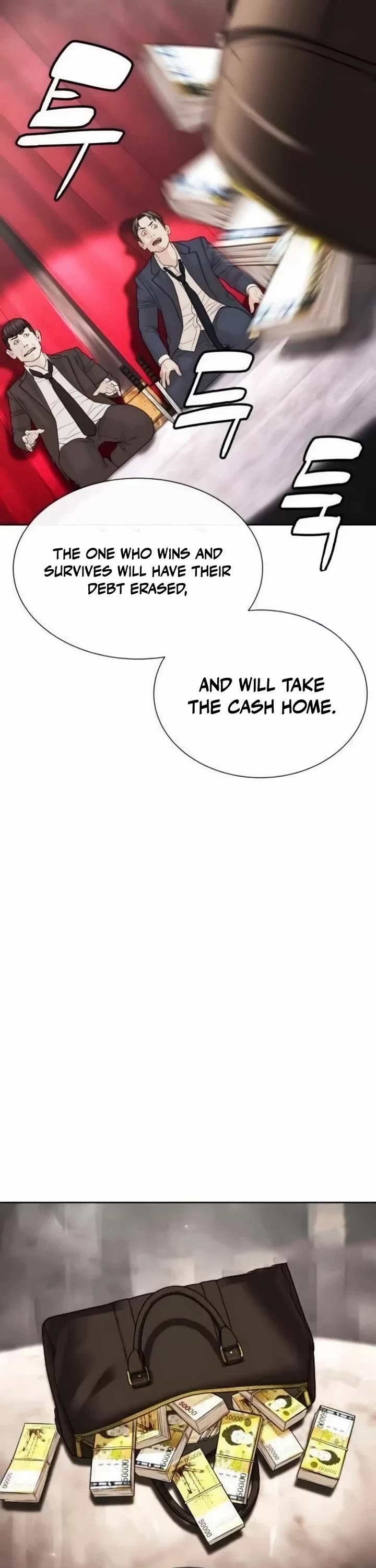 A Killer Lawyer Chapter 22 page 70 - Chapter 22