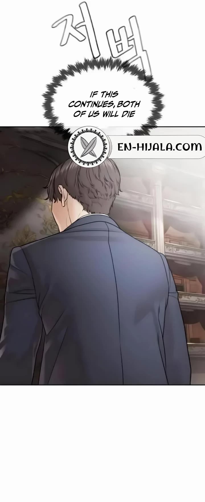 A Killer Lawyer Chapter 22 page 74 - Chapter 22