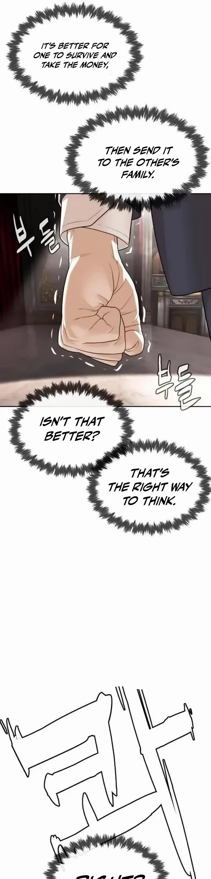 A Killer Lawyer Chapter 22 page 75 - Chapter 22