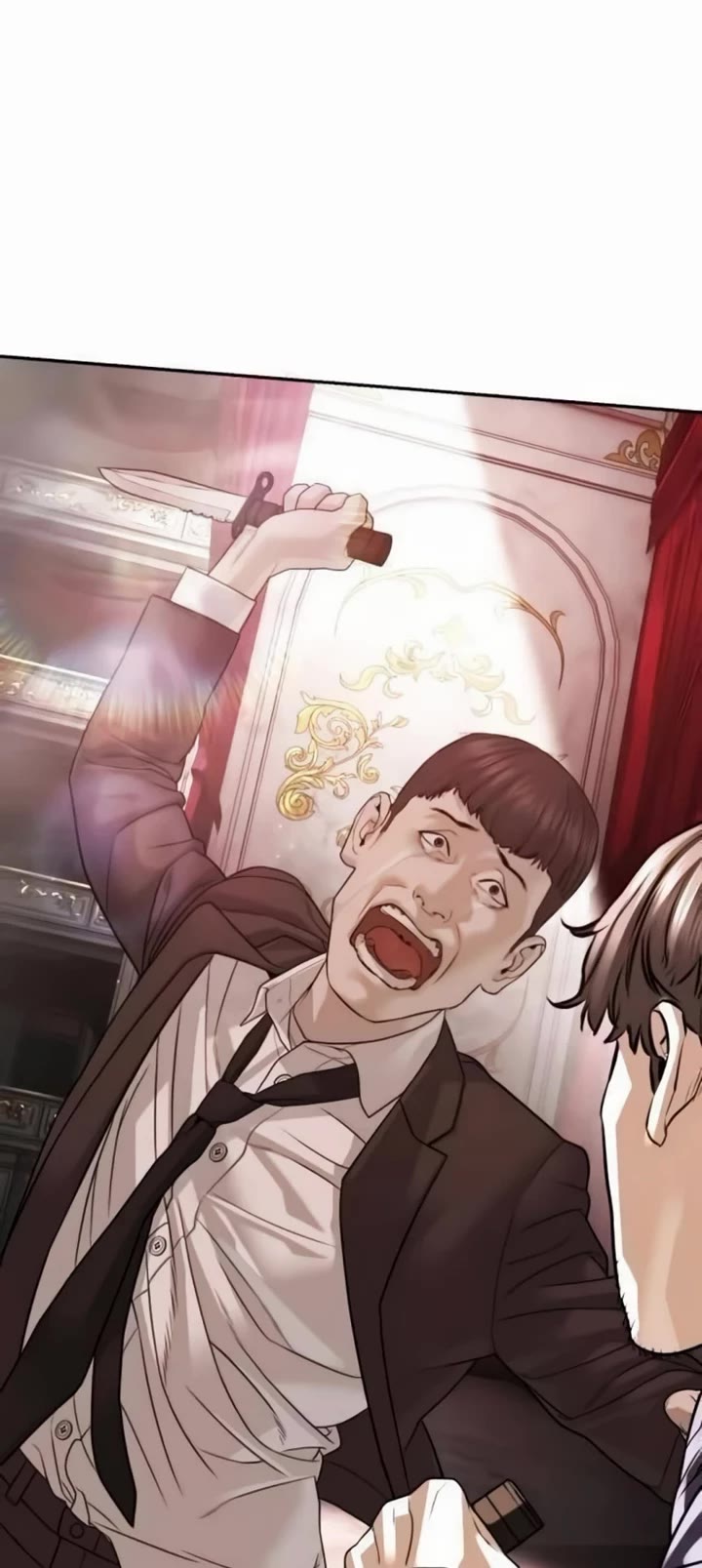 A Killer Lawyer Chapter 22 page 78 - Chapter 22