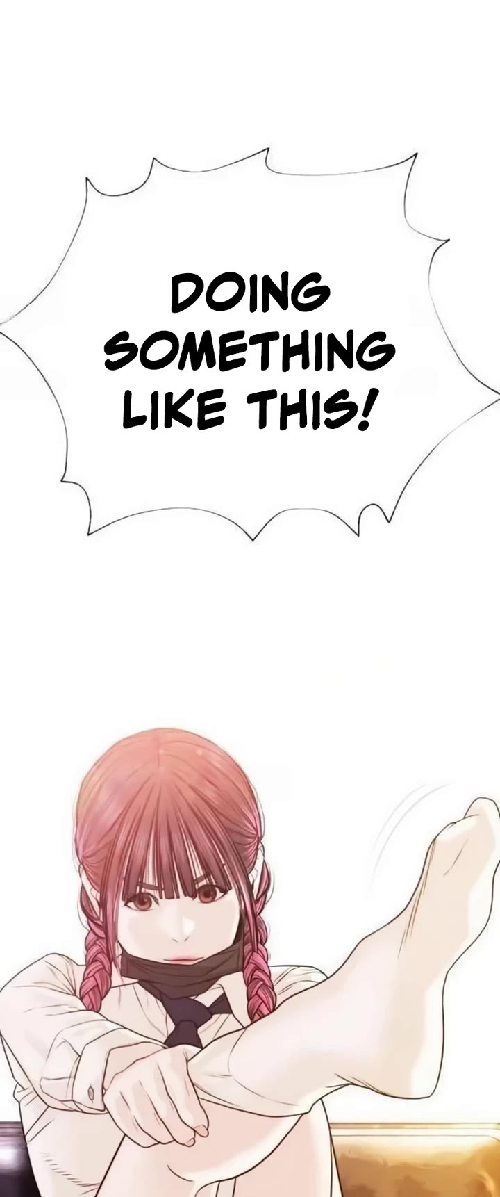 A Killer Lawyer Chapter 22 page 86 - Chapter 22