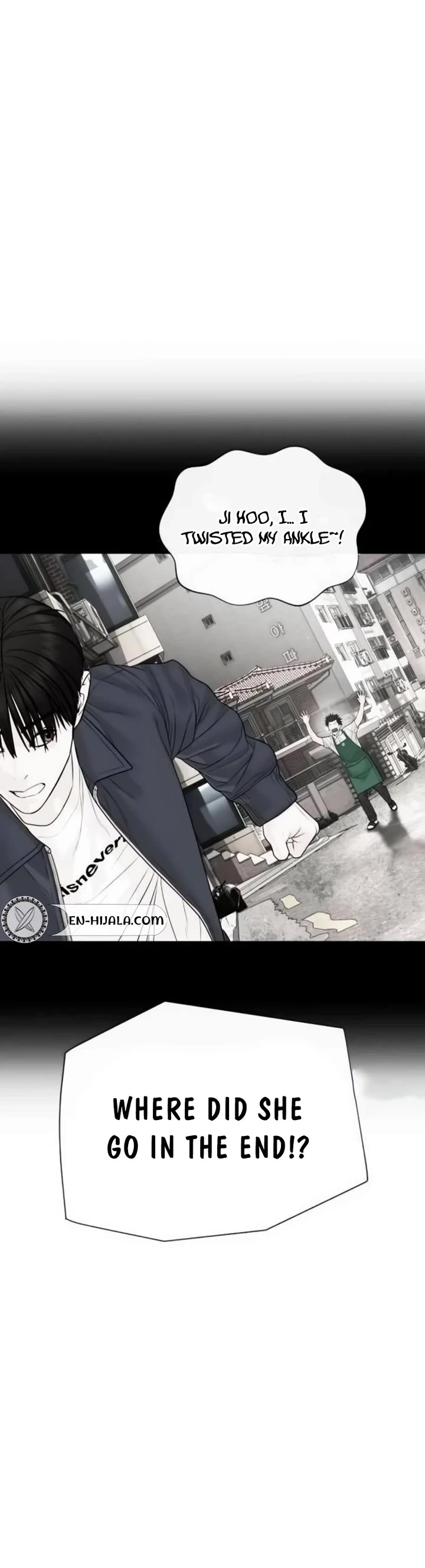 A Killer Lawyer Chapter 22 page 9 - Chapter 22