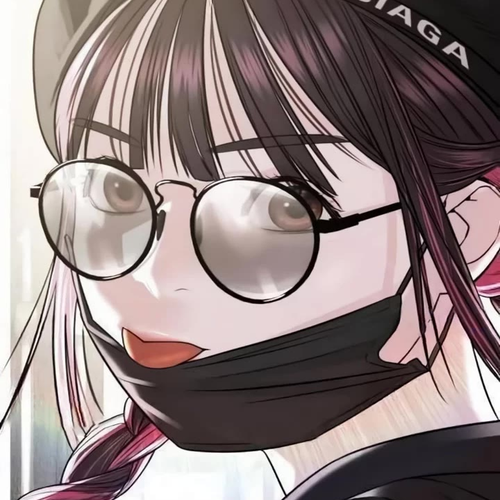 A Killer Lawyer Chapter 22 cover