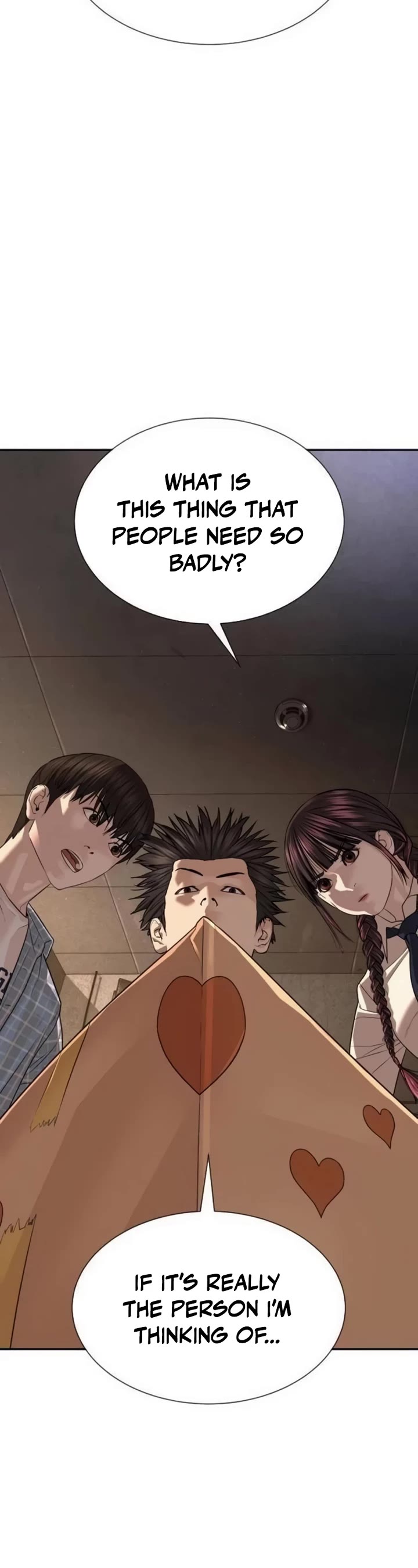 A Killer Lawyer Chapter 23 page 10 - Chapter 23