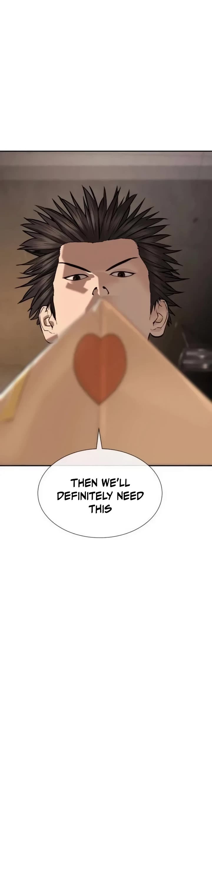 A Killer Lawyer Chapter 23 page 11 - Chapter 23