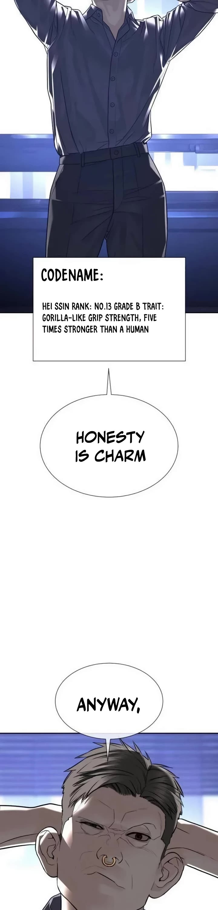 A Killer Lawyer Chapter 23 page 17 - Chapter 23