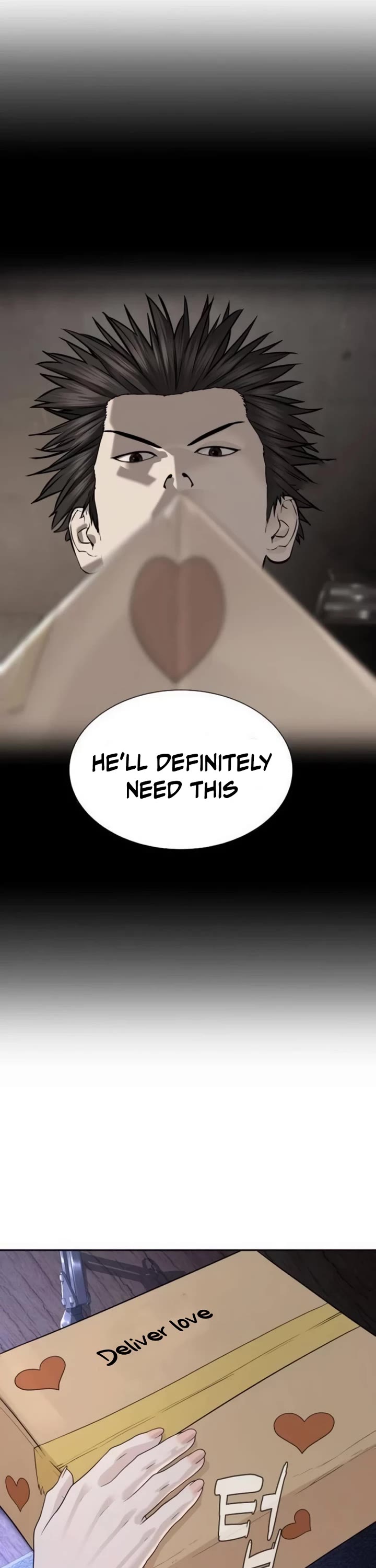 A Killer Lawyer Chapter 23 page 22 - Chapter 23