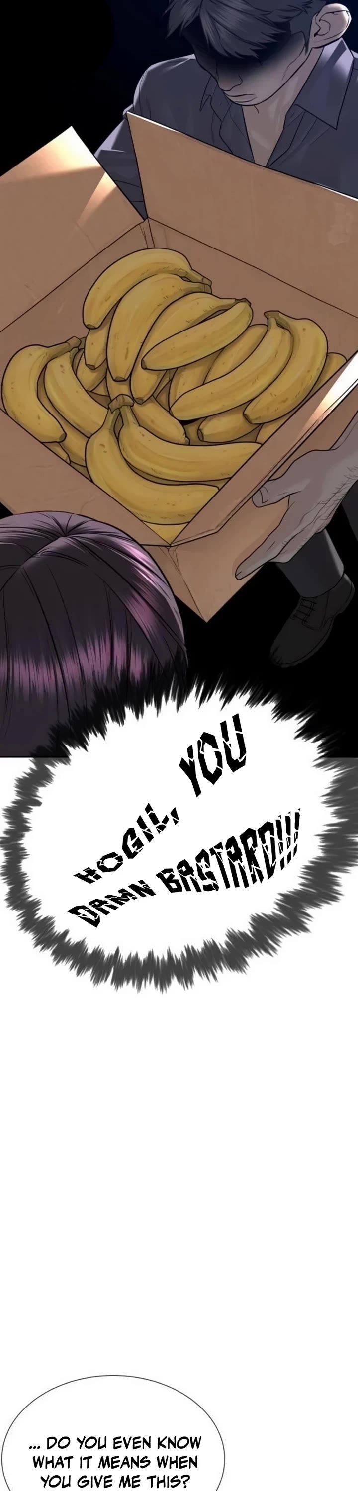 A Killer Lawyer Chapter 23 page 26 - Chapter 23