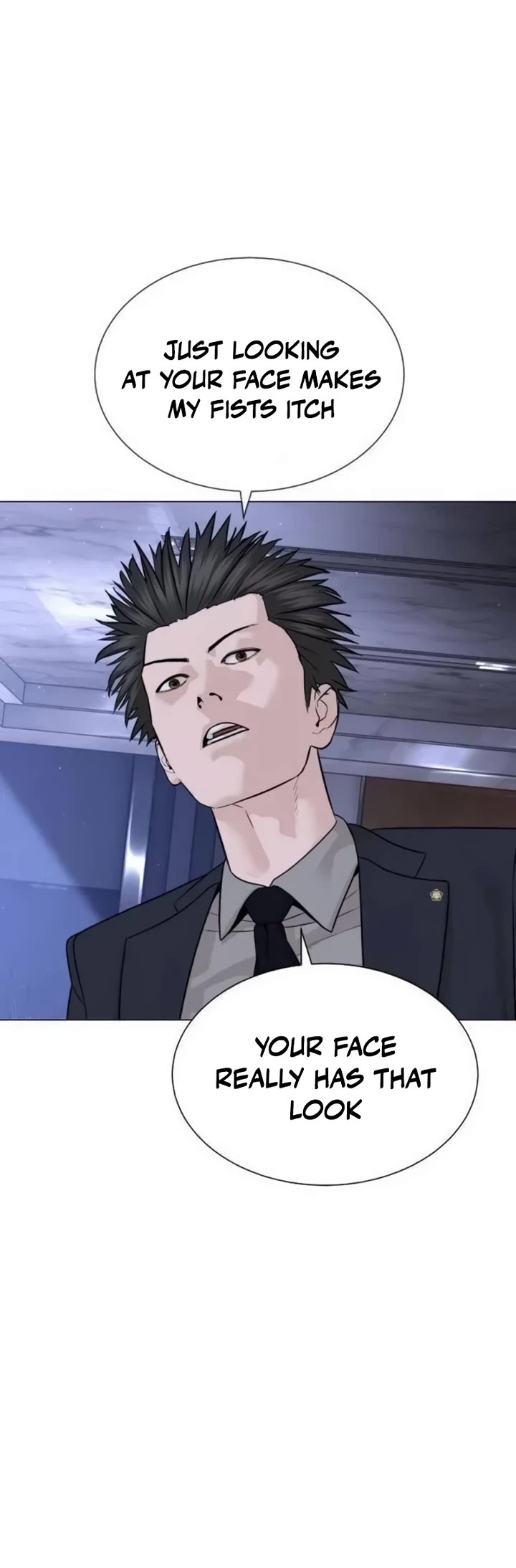 A Killer Lawyer Chapter 23 page 34 - Chapter 23