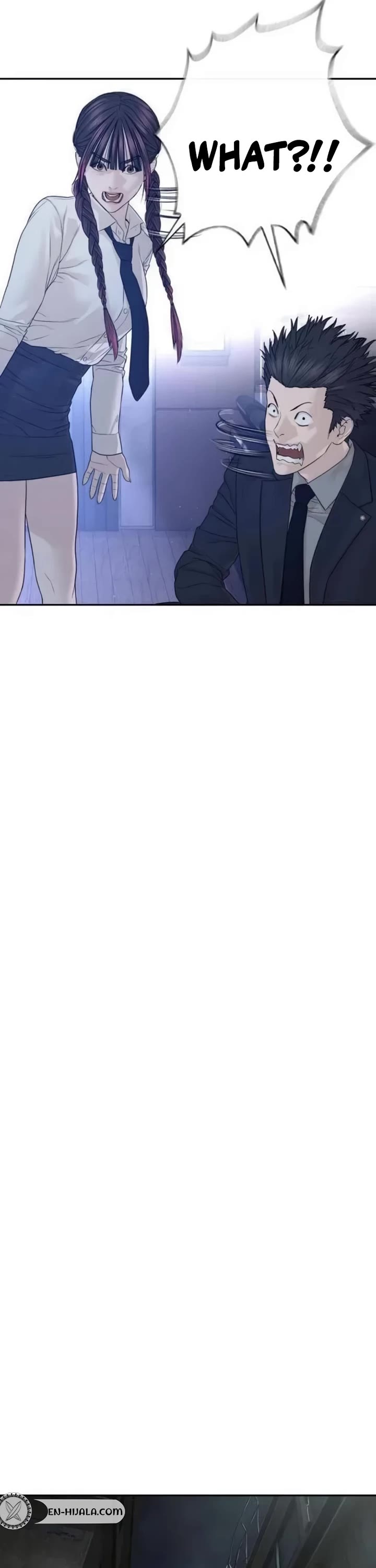 A Killer Lawyer Chapter 23 page 38 - Chapter 23