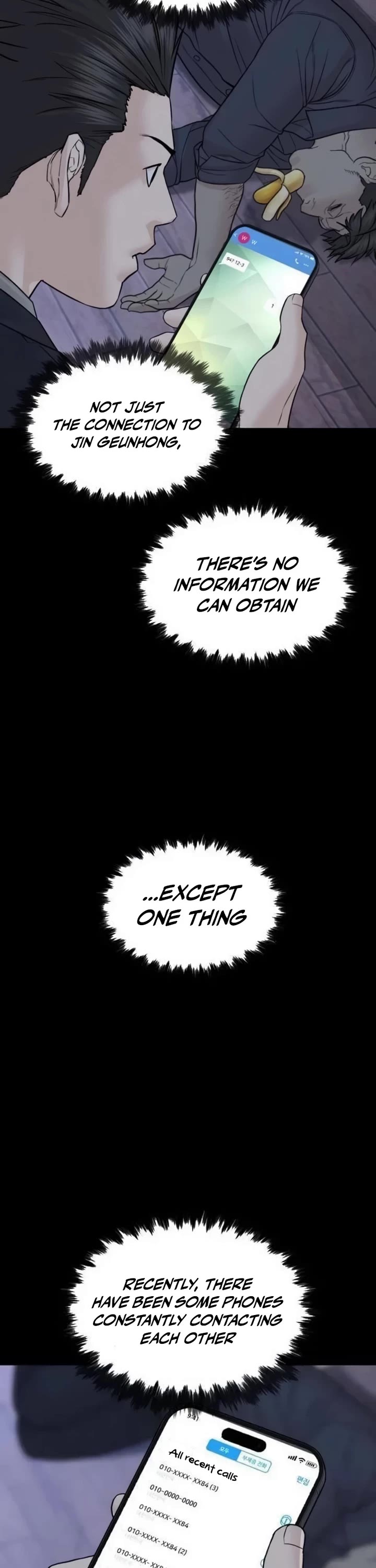 A Killer Lawyer Chapter 23 page 42 - Chapter 23