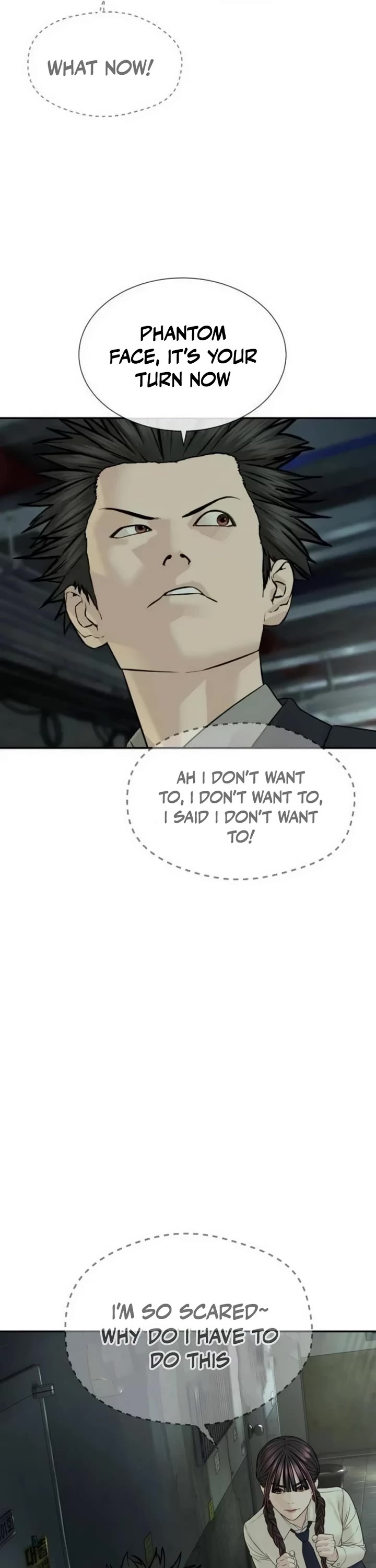 A Killer Lawyer Chapter 23 page 46 - Chapter 23