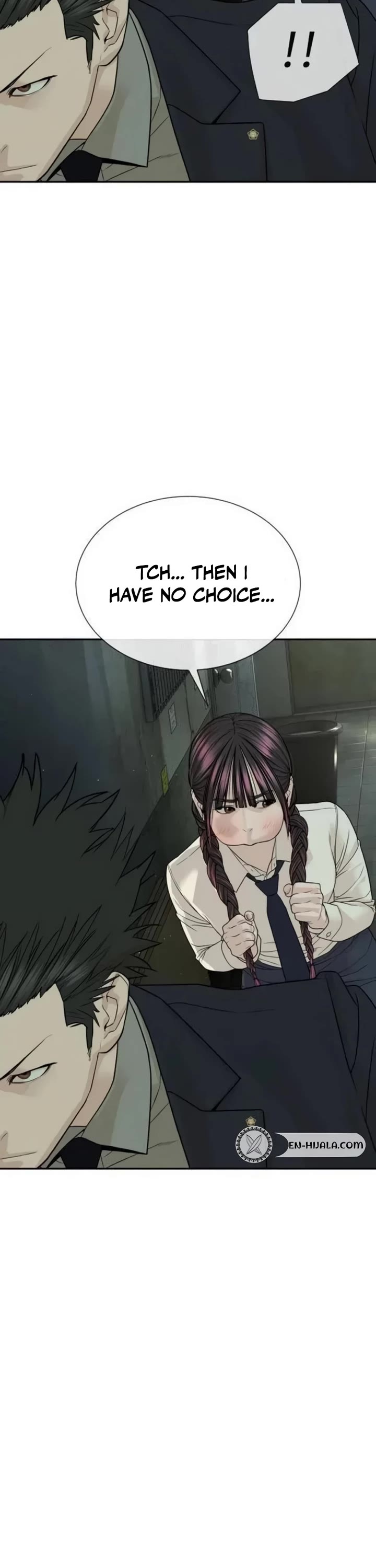 A Killer Lawyer Chapter 23 page 48 - Chapter 23
