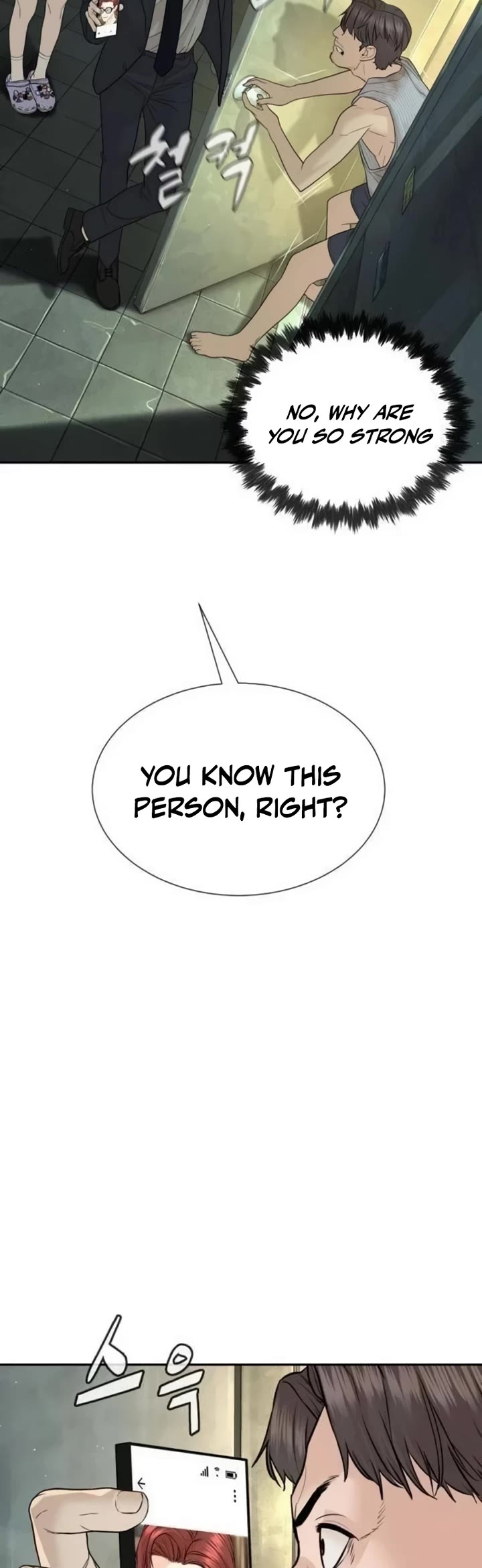 A Killer Lawyer Chapter 23 page 54 - Chapter 23