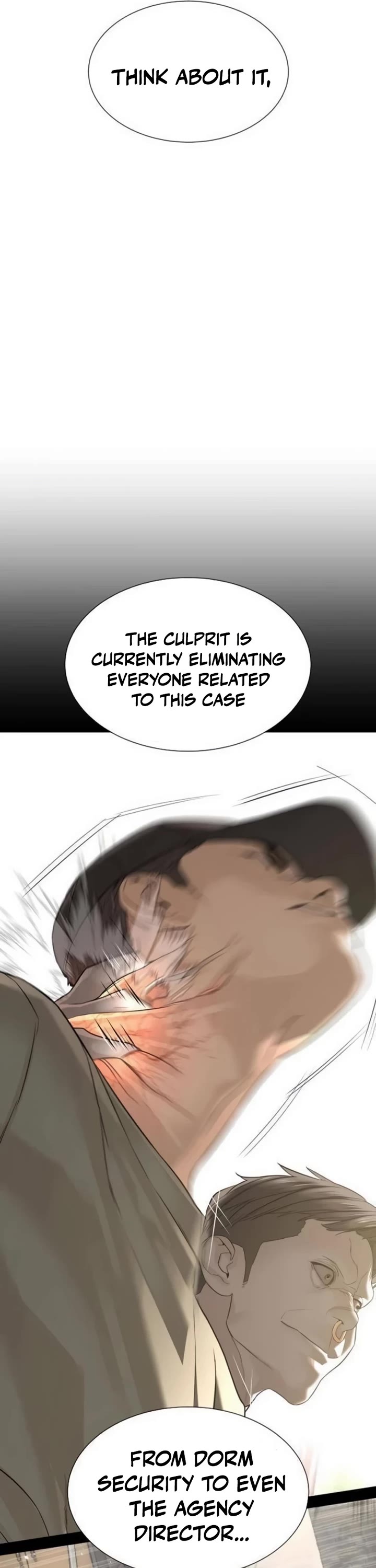 A Killer Lawyer Chapter 23 page 6 - Chapter 23