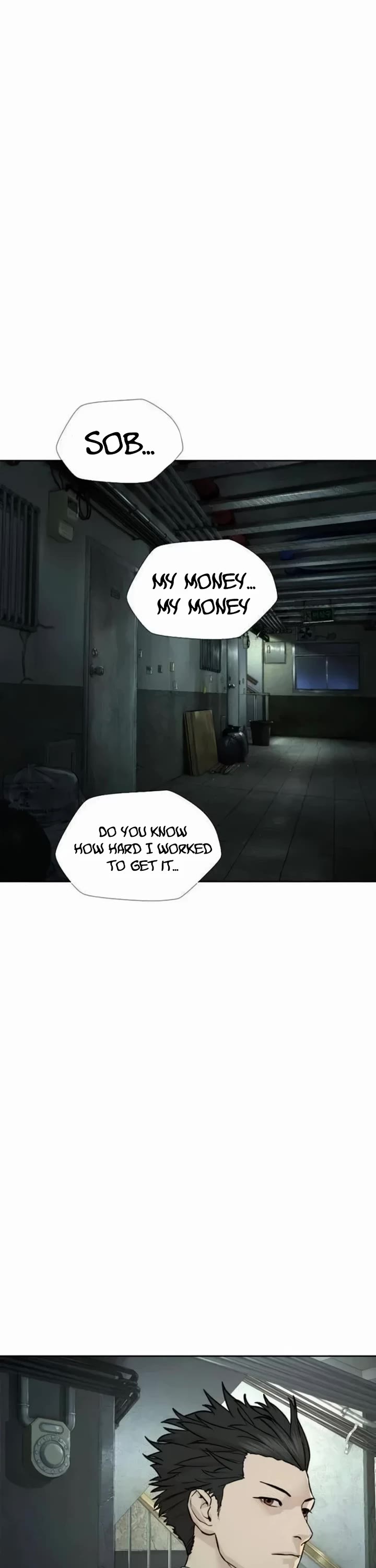 A Killer Lawyer Chapter 23 page 61 - Chapter 23