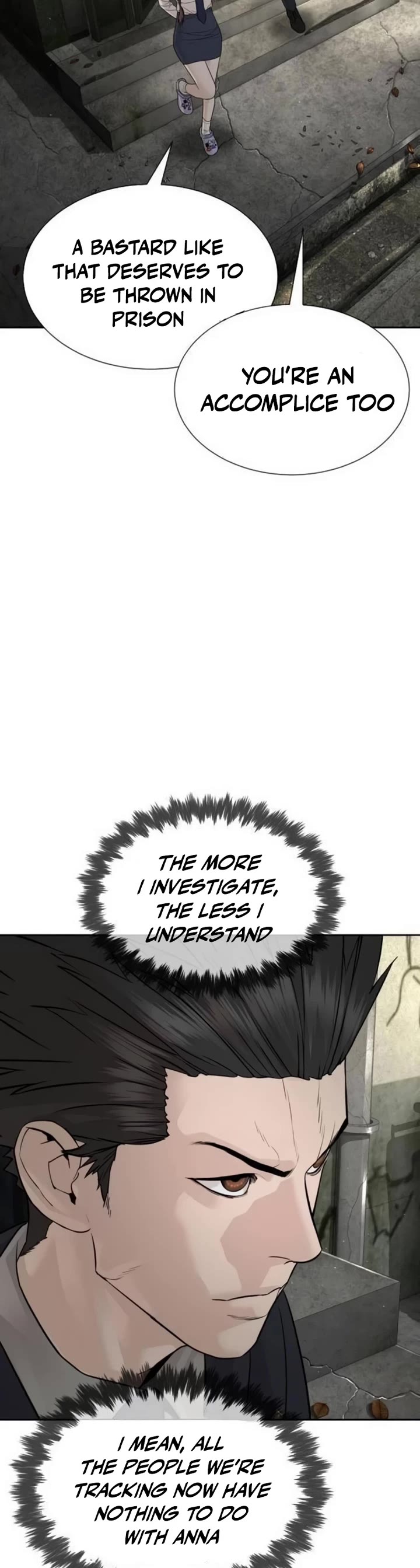 A Killer Lawyer Chapter 23 page 64 - Chapter 23