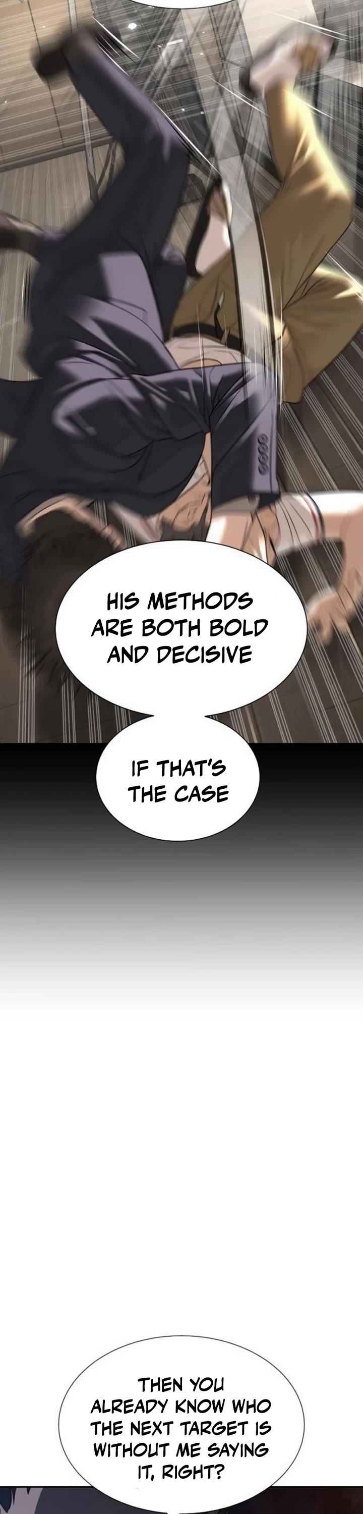 A Killer Lawyer Chapter 23 page 7 - Chapter 23