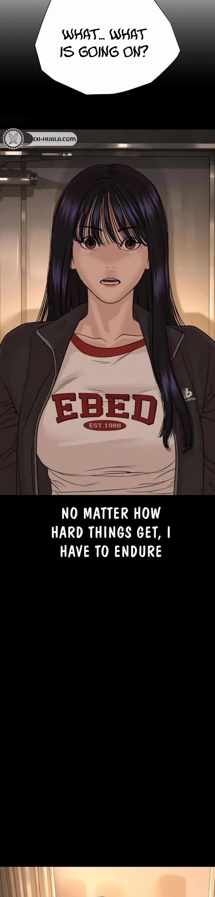 A Killer Lawyer Chapter 23 page 72 - Chapter 23