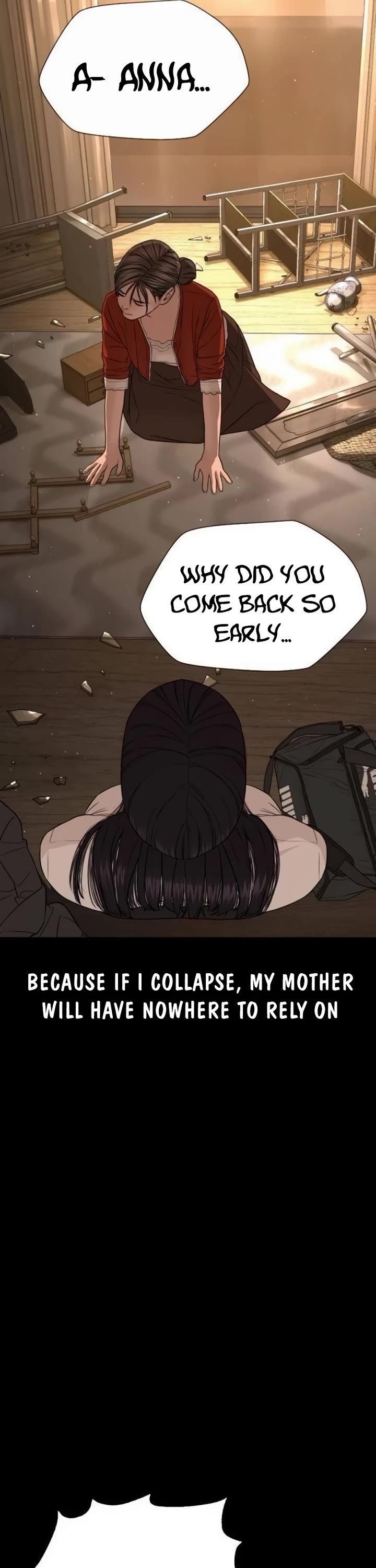 A Killer Lawyer Chapter 23 page 73 - Chapter 23