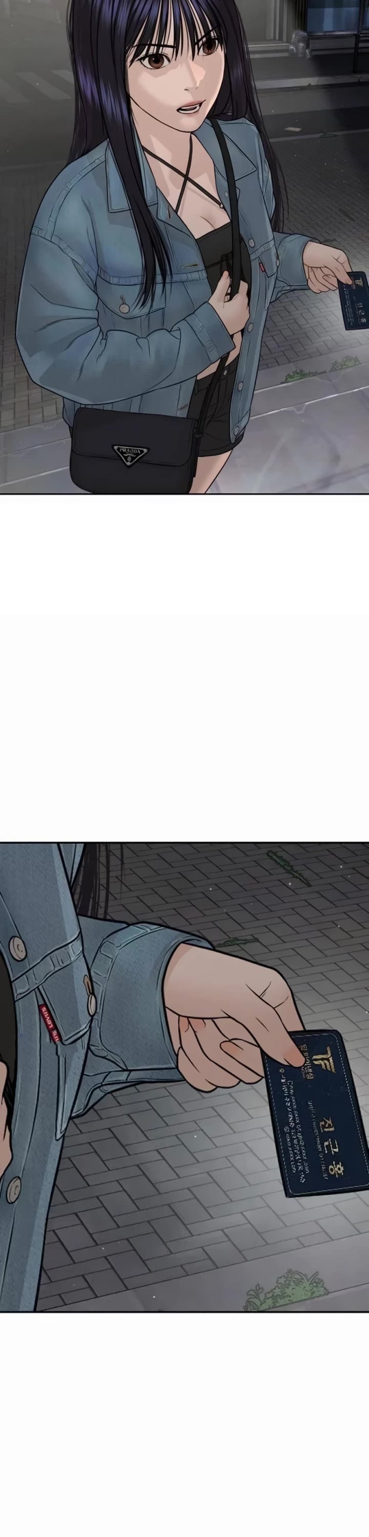 A Killer Lawyer Chapter 23 page 78 - Chapter 23