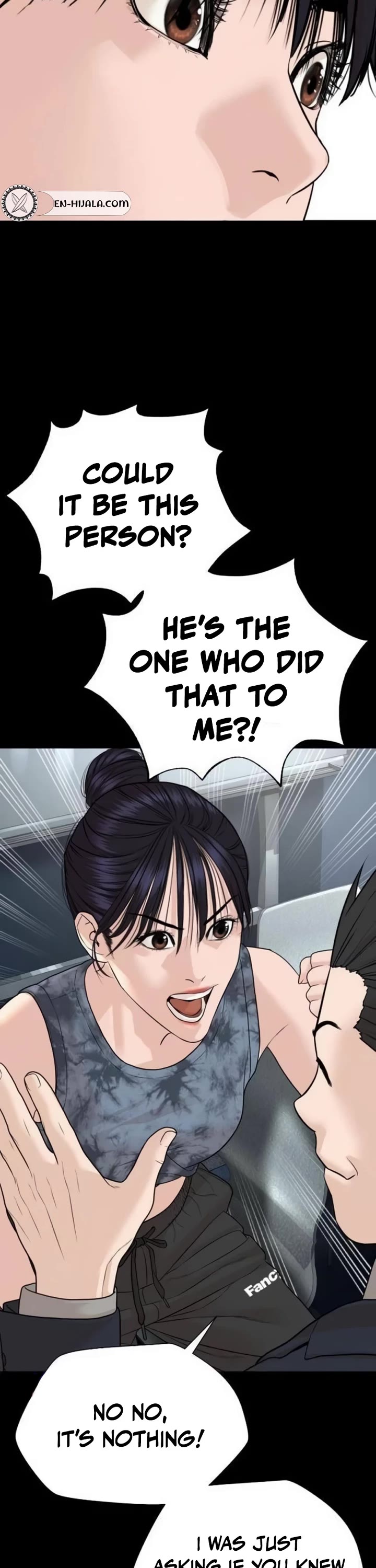 A Killer Lawyer Chapter 23 page 82 - Chapter 23