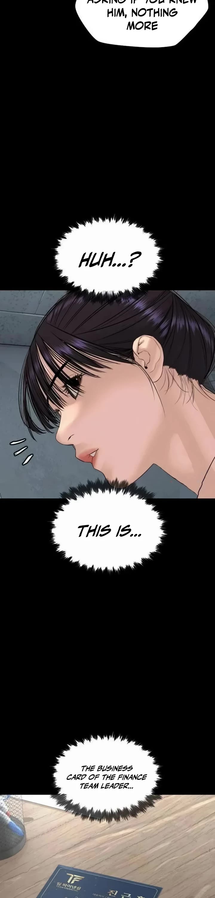 A Killer Lawyer Chapter 23 page 83 - Chapter 23