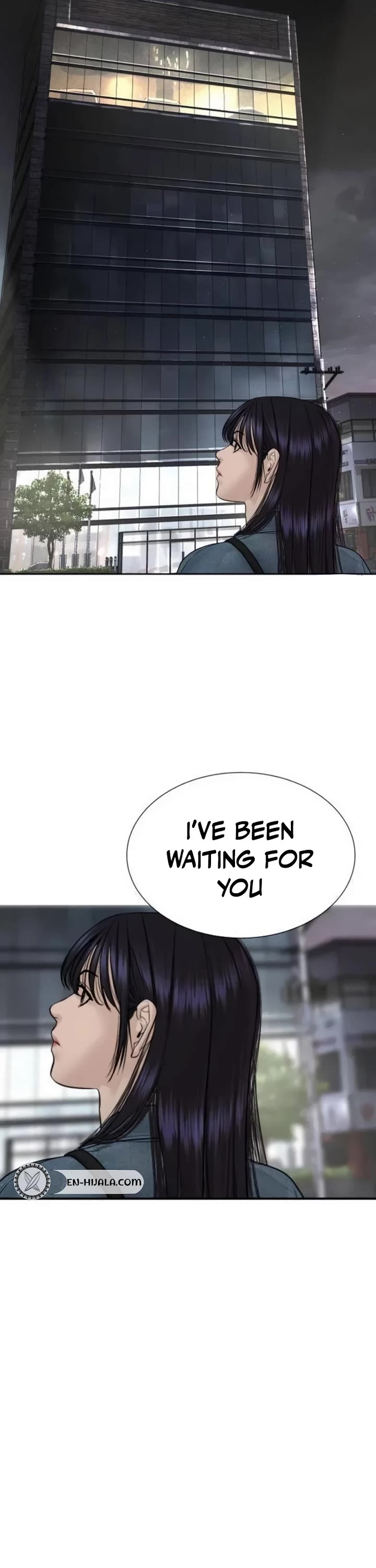 A Killer Lawyer Chapter 23 page 86 - Chapter 23
