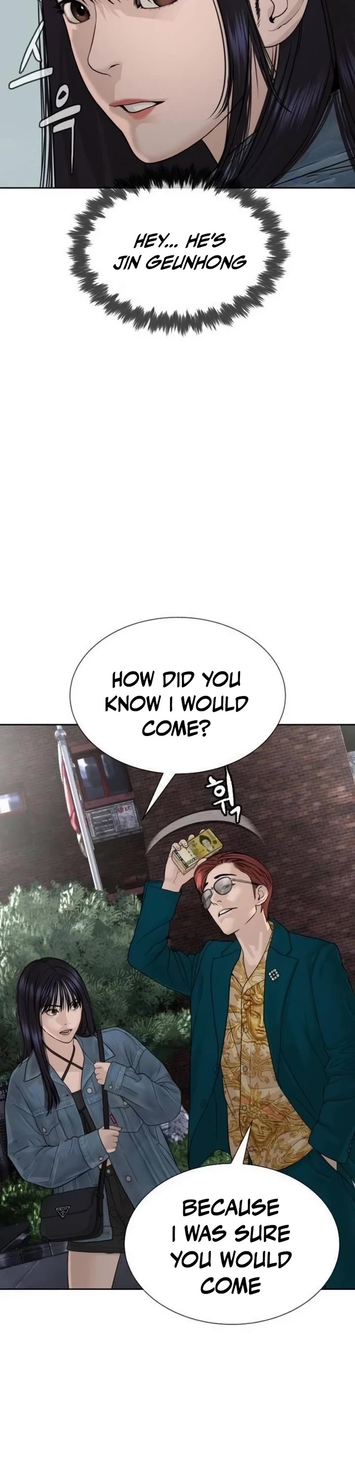 A Killer Lawyer Chapter 23 page 88 - Chapter 23