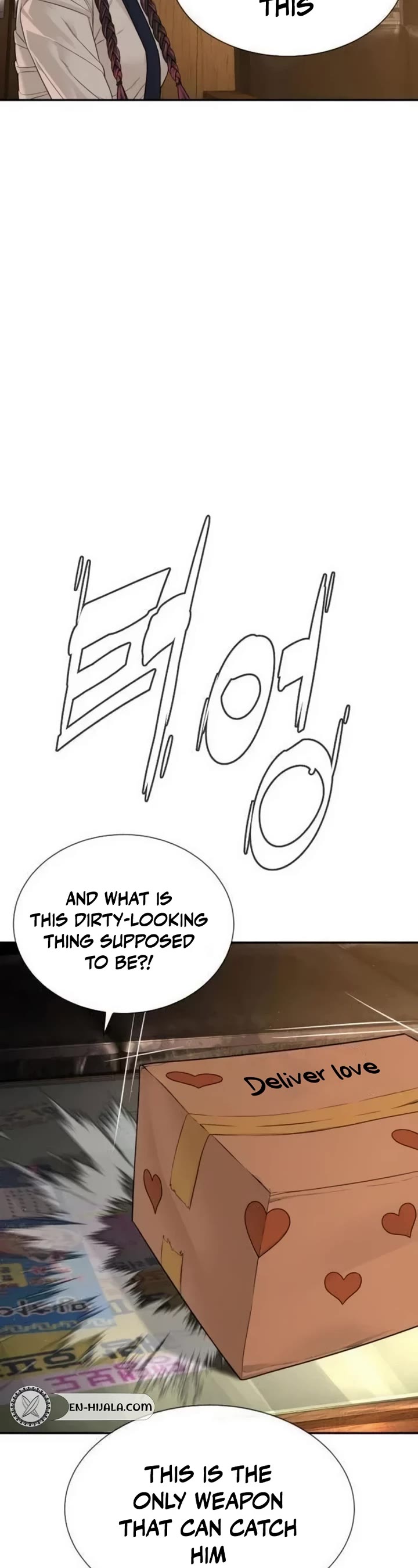 A Killer Lawyer Chapter 23 page 9 - Chapter 23
