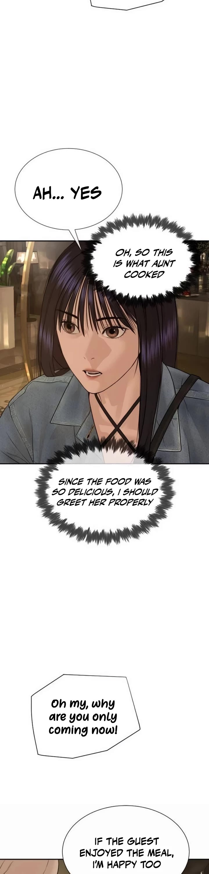 A Killer Lawyer Chapter 23 page 92 - Chapter 23