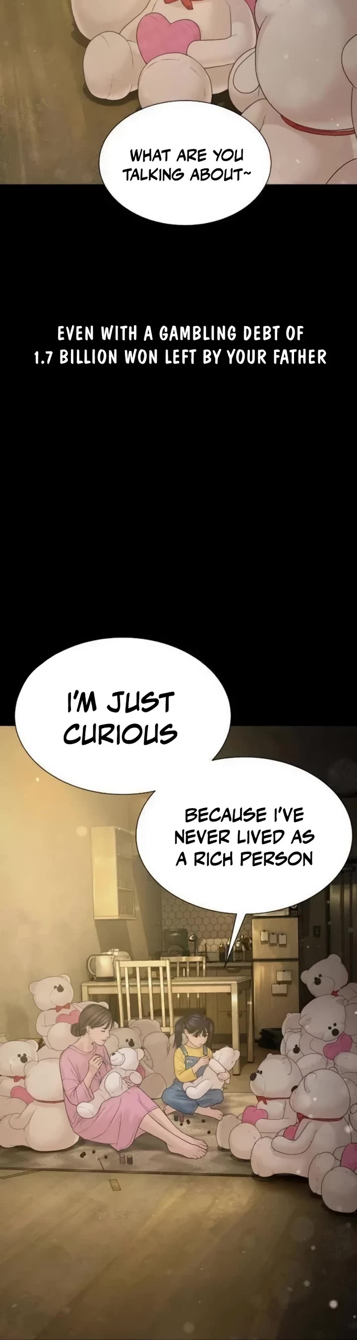 A Killer Lawyer Chapter 24 page 15 - Chapter 24