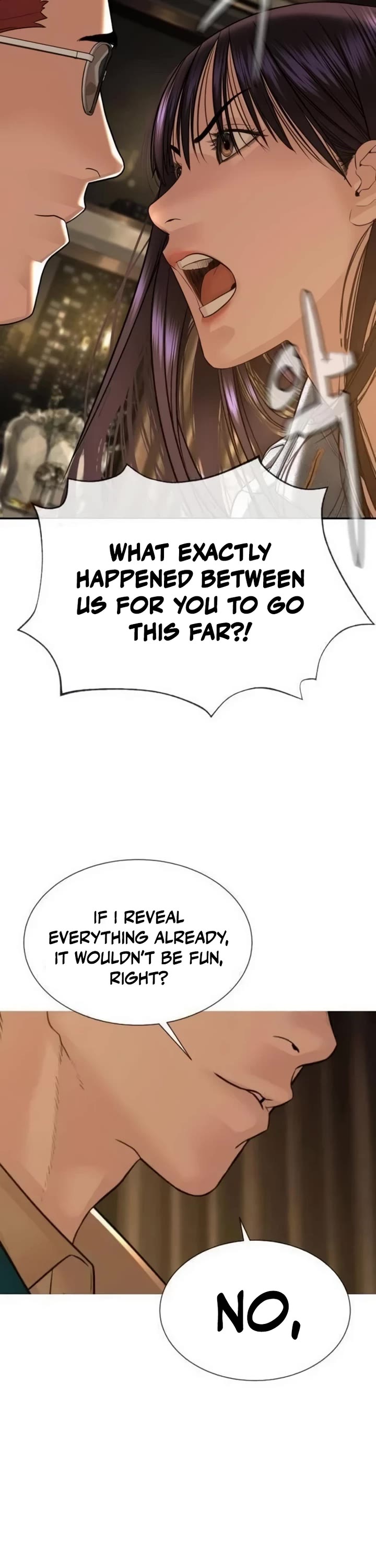A Killer Lawyer Chapter 24 page 22 - Chapter 24