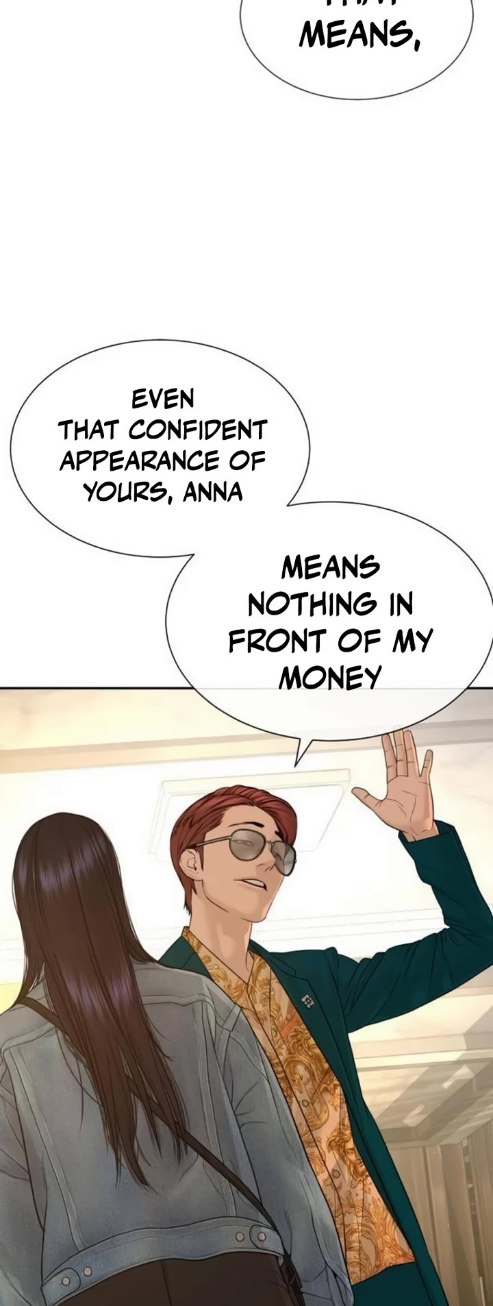 A Killer Lawyer Chapter 24 page 24 - Chapter 24