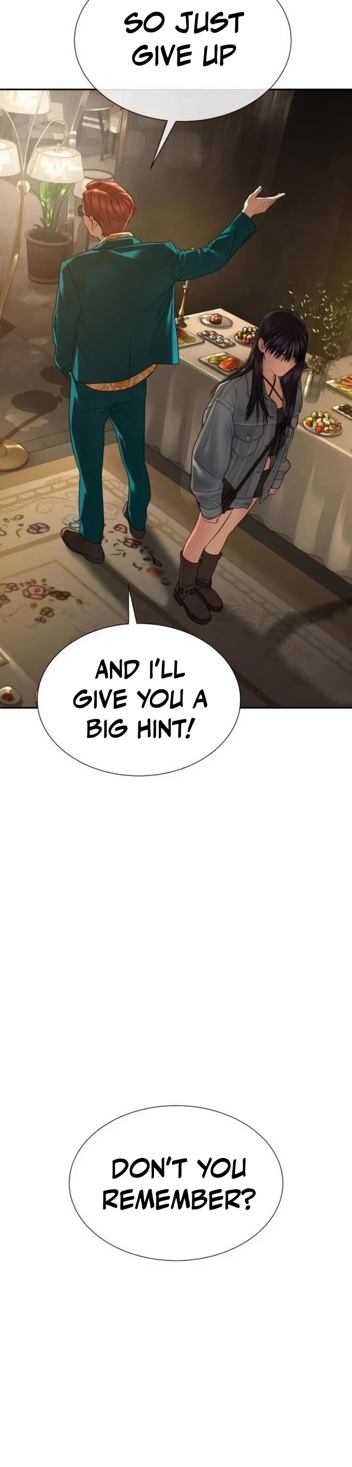 A Killer Lawyer Chapter 24 page 27 - Chapter 24