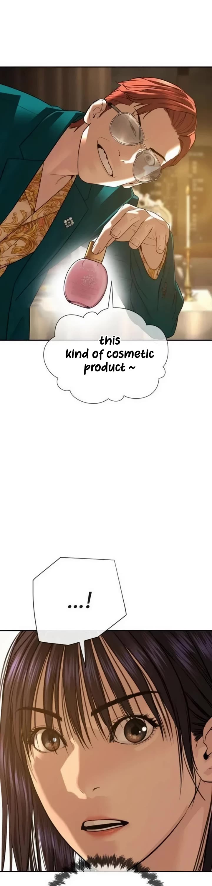 A Killer Lawyer Chapter 24 page 28 - Chapter 24