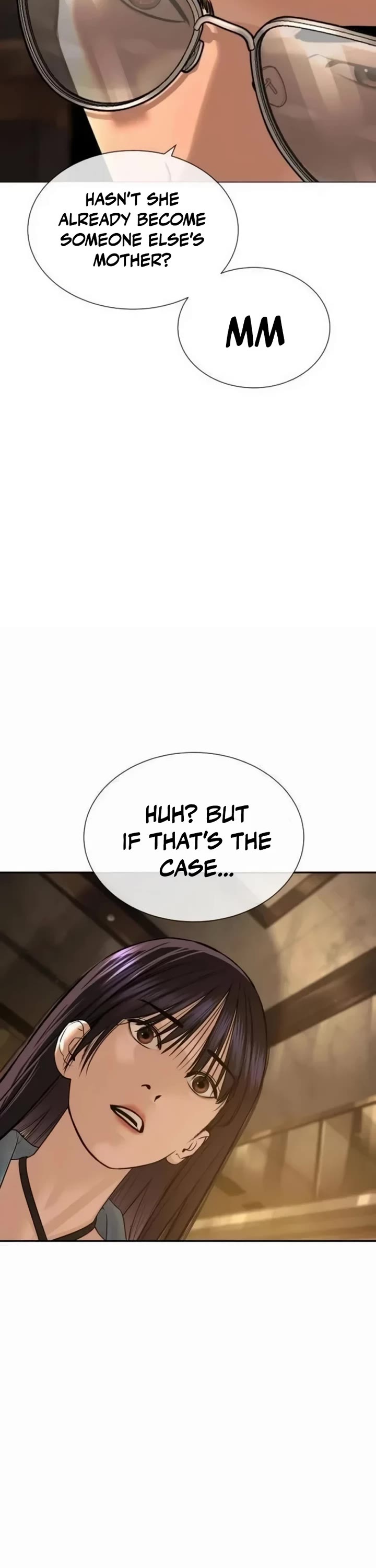 A Killer Lawyer Chapter 24 page 3 - Chapter 24