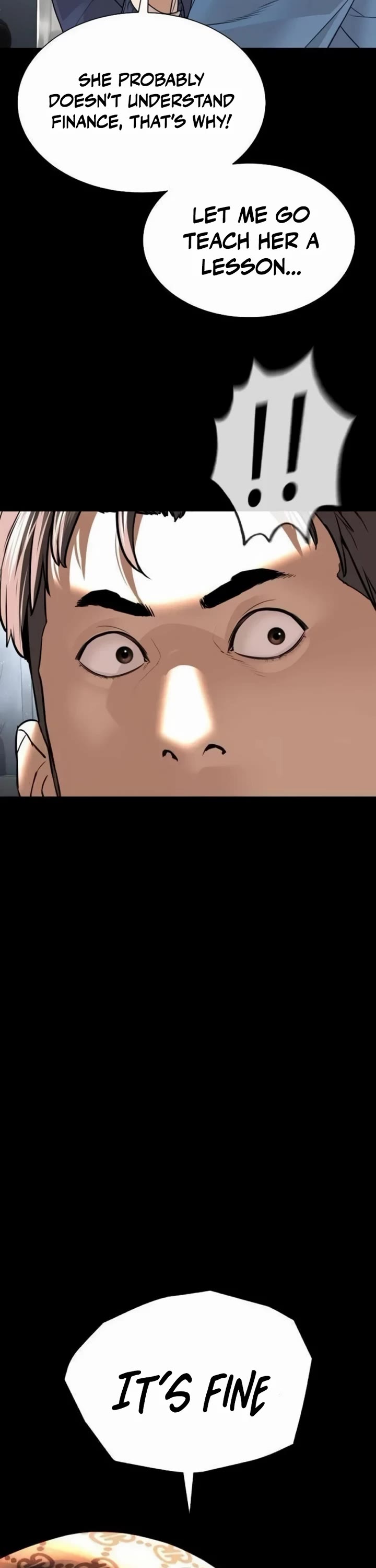 A Killer Lawyer Chapter 24 page 37 - Chapter 24